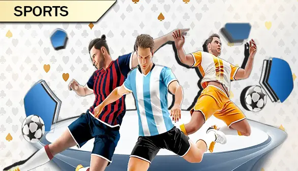Sports MALINGTOTO