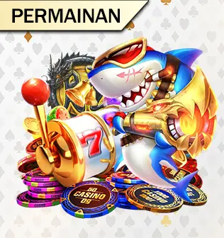 Permainan Slot MALINGTOTO